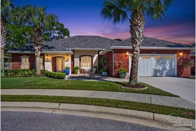 1783 Ravenna Dr, Navarre, FL 32566 - Photo 57