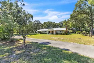 6157 Young Ln, Milton, FL 32570 - Photo 1