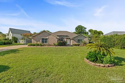 3767 Bengal Rd, Gulf Breeze, FL 32563 - Photo 5