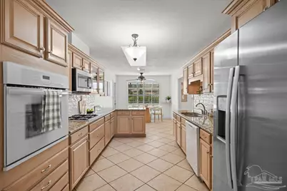 3767 Bengal Rd, Gulf Breeze, FL 32563 - Photo 3