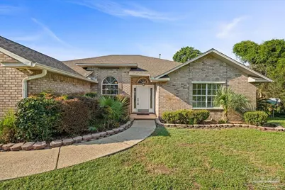 3767 Bengal Rd, Gulf Breeze, FL 32563 - Photo 7