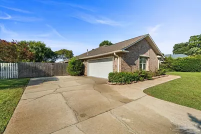3767 Bengal Rd, Gulf Breeze, FL 32563 - Photo 43