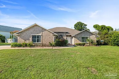 3767 Bengal Rd, Gulf Breeze, FL 32563 - Photo 45