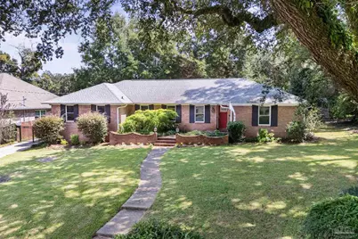 54 Blithewood Dr, Pensacola, FL 32514 - Photo 1