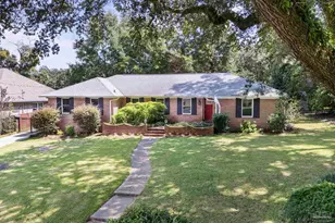 54 Blithewood Dr, Pensacola, FL 32514 - Photo 1