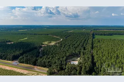 Lot 64 Posie Forest Rd, Milton, FL 32570 - Photo 5