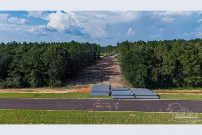 Lot 73 Posie Forest Rd, Milton, FL 32570 - Photo 3
