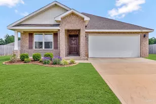 9763 Millee Loop, Pensacola, FL 32526 - Photo 1
