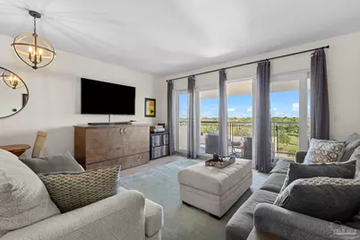 825 Bayshore Dr #605, Pensacola, FL 32507 - Photo 5