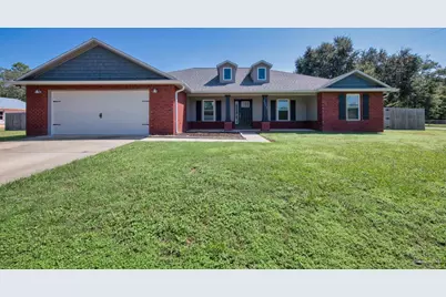 4902 Landmark Ln, Pace, FL 32571 - Photo 1