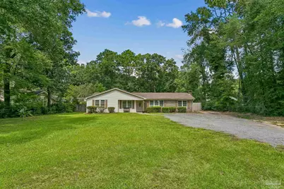 5638 Windham Rd, Milton, FL 32570 - Photo 1