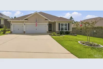 8093 Majestic Cypress Dr, Milton, FL 32583 - Photo 1