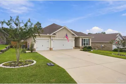 8093 Majestic Cypress Dr, Milton, FL 32583 - Photo 7