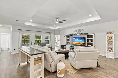 8093 Majestic Cypress Dr, Milton, FL 32583 - Photo 13