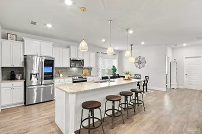 8093 Majestic Cypress Dr, Milton, FL 32583 - Photo 25