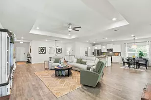 8093 Majestic Cypress Dr, Milton, FL 32583 - Photo 15