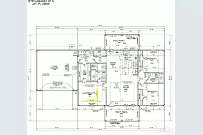 13732 N Hwy 87, Jay, FL 32565 - Photo 3