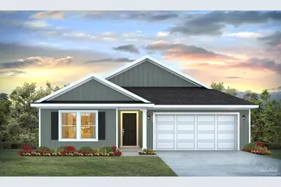 5129 Rainwater Rd, Milton, FL 32583 - Photo 1