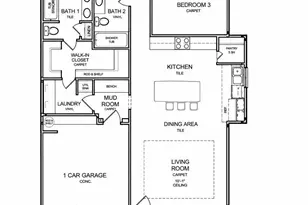 4821 Green Rowell Rd, Jay, FL 32565 - Photo 3