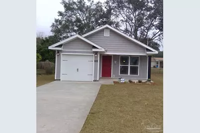 2788 Donley St, Pensacola, FL 32526 - Photo 1