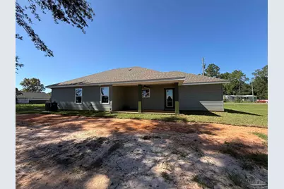 5142 Blackmon Dr, Jay, FL 32565 - Photo 5