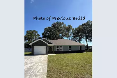 5142 Blackmon Dr, Jay, FL 32565 - Photo 1