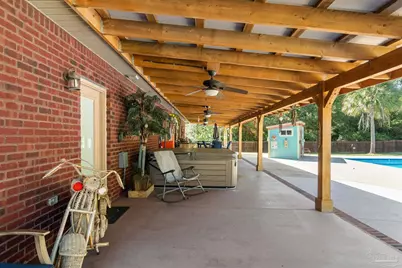 4090 Sunshine Ridge Ct, Molino, FL 32577 - Photo 17