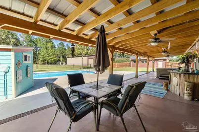 4090 Sunshine Ridge Ct, Molino, FL 32577 - Photo 19
