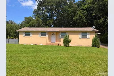 8021 Beaver Cir, Pensacola, FL 32534 - Photo 1