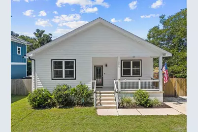 279 Seamarge Ln, Pensacola, FL 32507 - Photo 1