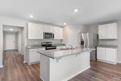 8076 Majestic Cypress Dr, Milton, FL 32583 - Photo 13