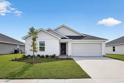 7213 Season Dr #HS 18C, Milton, FL 32570 - Photo 1
