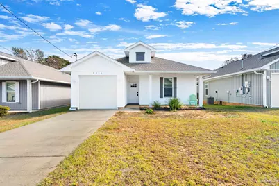 5316 Cambria Dr, Pensacola, FL 32507 - Photo 1