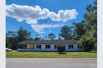 4941 Henry St, Milton, FL 32570 - Photo 1