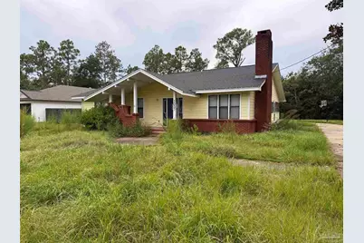 3037 N 13th Ave, Milton, FL 32583 - Photo 1
