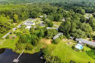 5409 Pond View Dr, Milton, FL 32570 - Photo 63