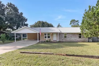 5409 Pond View Dr, Milton, FL 32570 - Photo 3