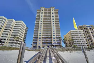 24060 Perdido Beach Blvd, Orange Beach, AL 36561 - Photo 1