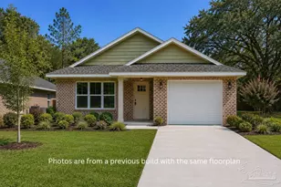 4068 Lancer St, Pace, FL 32571 - Photo 1
