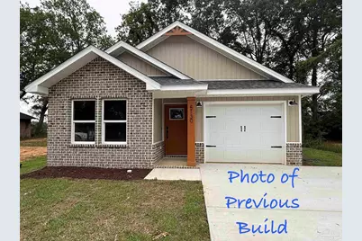 3981 McCutchin Dr, Jay, FL 32565 - Photo 3