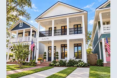 513 W Wright St, Pensacola, FL 32501 - Photo 3