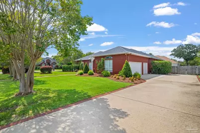 1163 Mary Kate Dr, Gulf Breeze, FL 32563 - Photo 3