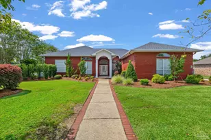 1163 Mary Kate Dr, Gulf Breeze, FL 32563 - Photo 1