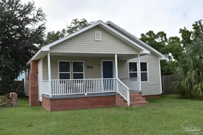 1003 W Zarragossa St, Pensacola, FL 32502 - Photo 1