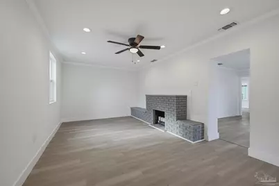 312 Flannan Rd, Pensacola, FL 32507 - Photo 5