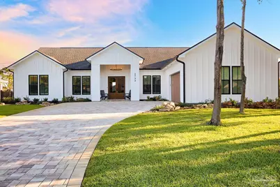 3733 Tiger Point Blvd, Gulf Breeze, FL 32563 - Photo 1