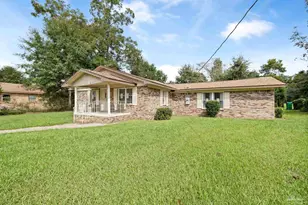 6971 Jefferson Ave, Century, FL 32535 - Photo 1