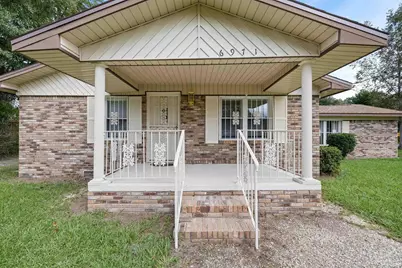 6971 Jefferson Ave, Century, FL 32535 - Photo 3