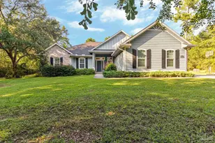 7071 Foxboro Cir, Pace, FL 32571 - Photo 1