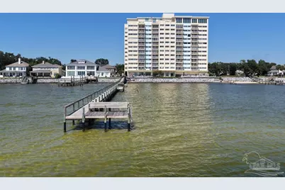 825 Bayshore Dr #304, Pensacola, FL 32507 - Photo 59
